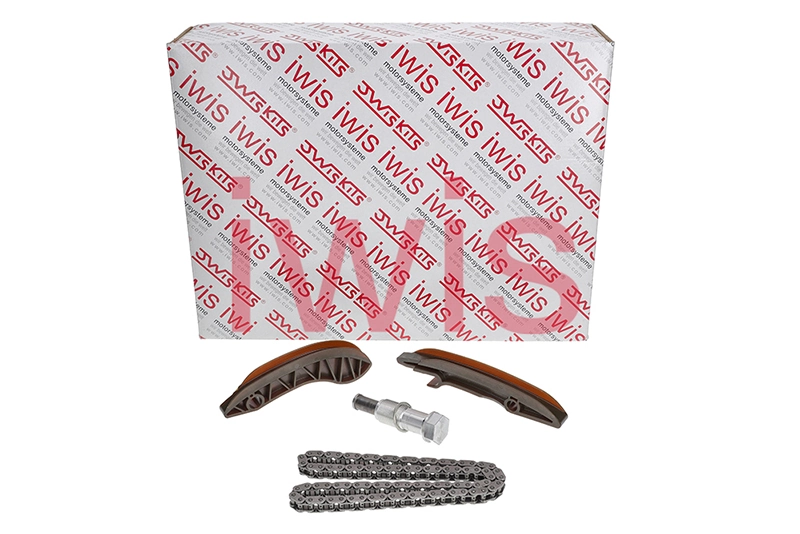 Timing Chain Kit
